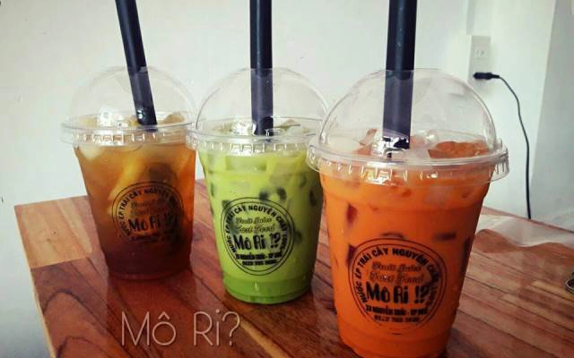 Quán Ăn Mô Ri - Fruit Juice & Fast Food
