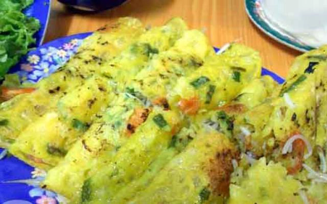 Quán Ăn Mộc Béo - Cháo Lươn, Bánh Xèo, Ốc