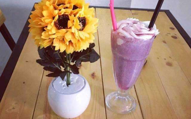 Mộc Cafe - Đức Thắng