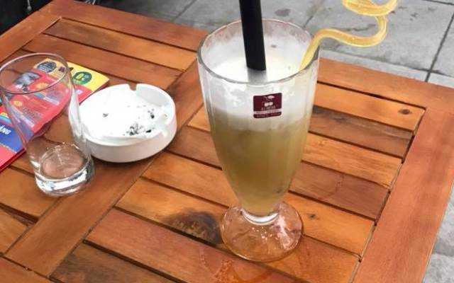 Mộc Cafe - Trần Nguyên Đán