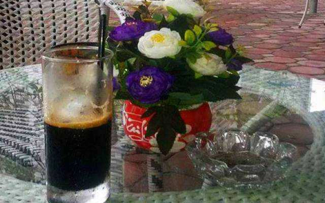 Mộc Cafe - Văn Khê