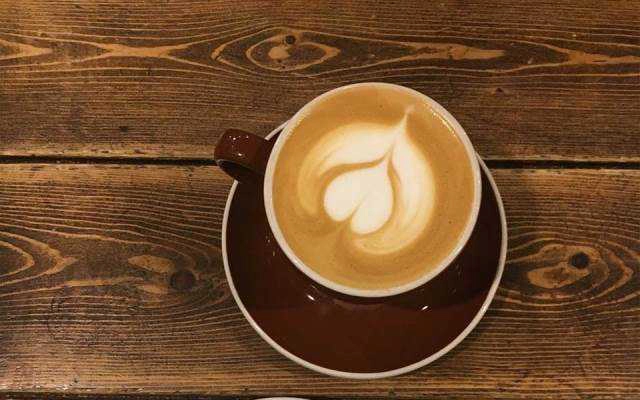 Mộc Cát Cafe - Phan Đình Phùng