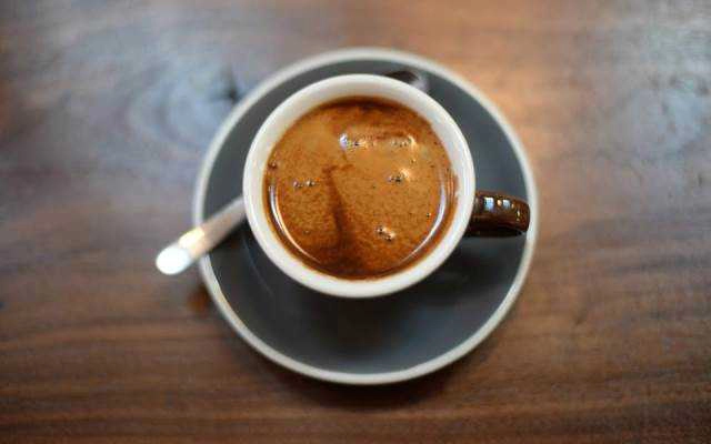 Mộc Coffee - Đào Tấn