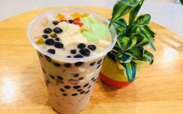 Mộc Coffee - Đường 17A