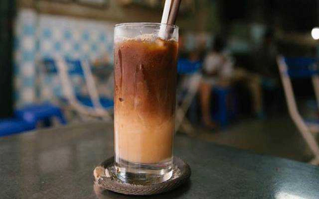 Mộc Coffee - Đường D1