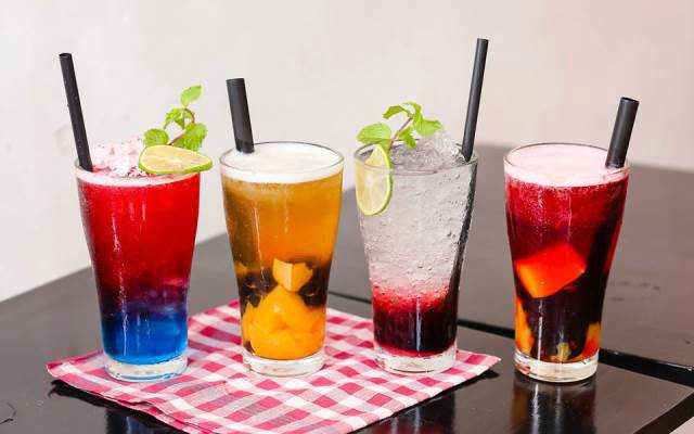 Mộc - Coffee & Fresh Juice