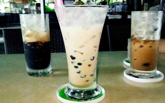 Mộc Coffee - Giảng Võ