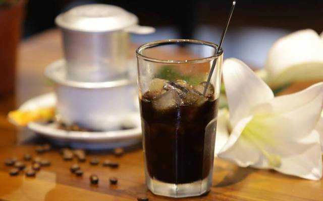 Mộc Coffee - KĐT Kim Văn Kim Lũ