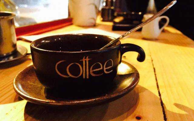 Mộc Coffee - Ngãi Cầu