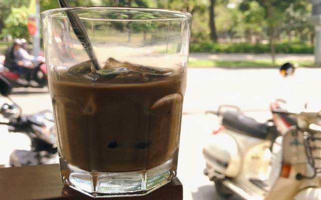 Mộc Coffee - Tam Hà