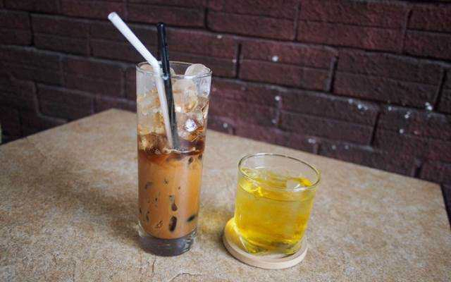 Mộc Coffee - Vĩnh Phúc