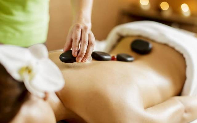 Mộc Hiền Spa - Kim Mã