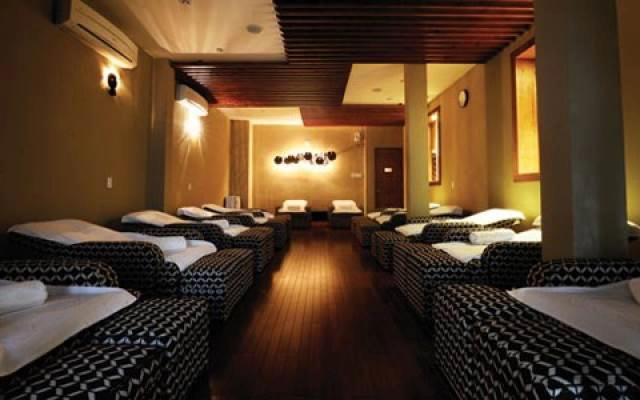 Mộc Hương Spa - Tôn Đức Thắng