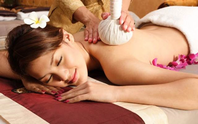 Mộc Lan Anh Spa