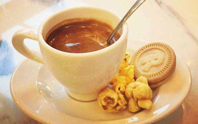 Mộc Miên Coffee