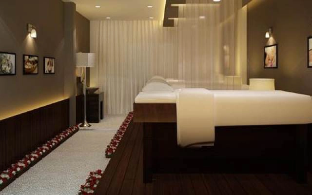 Mộc Miên Spa - Phan Văn Trị