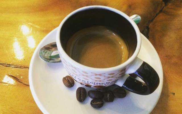 Moc Pro - Cafe Rang Xay Nguyên Chất