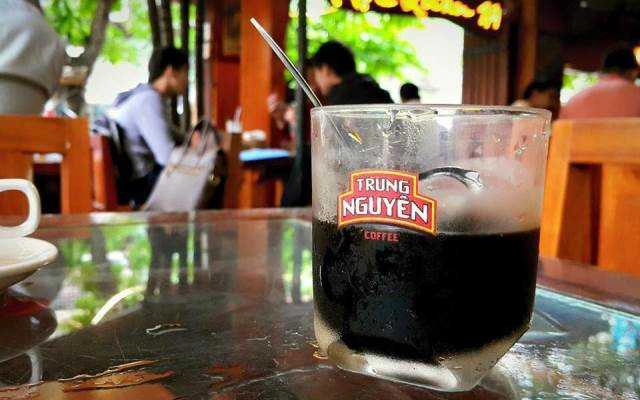 Mộc Quán Cafe - KĐT Nam Cường