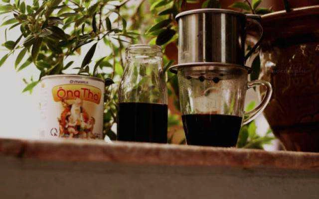 Moca Coffee - Sun World Halong Park