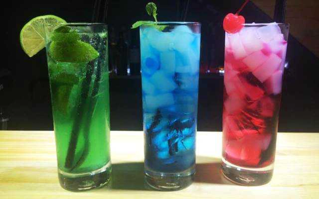 Mocalik Cafe