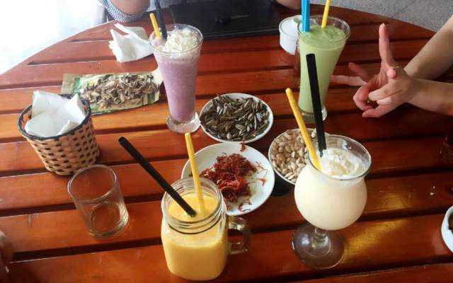 Mocchy Coffee