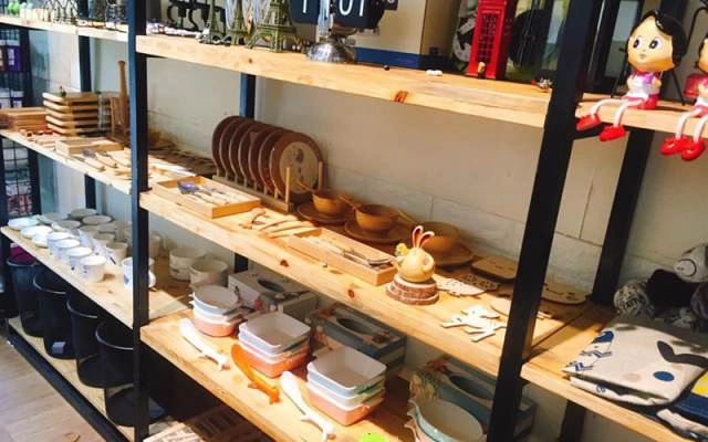 Mochi Decor