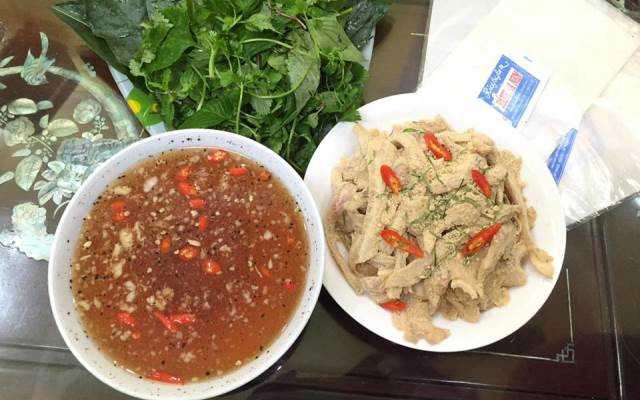 Mochi's Kitchen - Đồ Ăn Home Made - Shop Online
