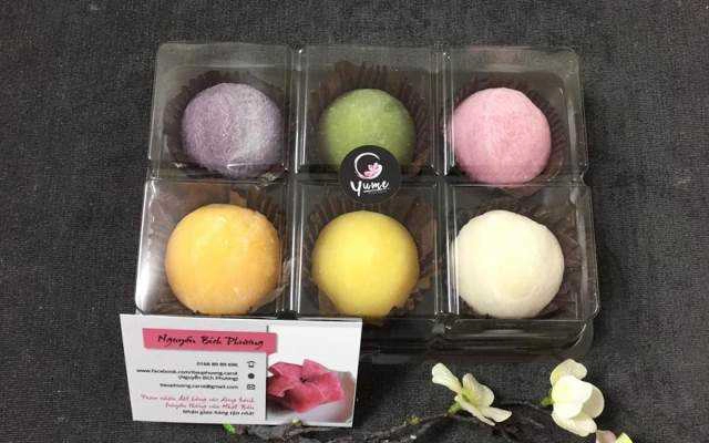Mochi Yume - Shop Online