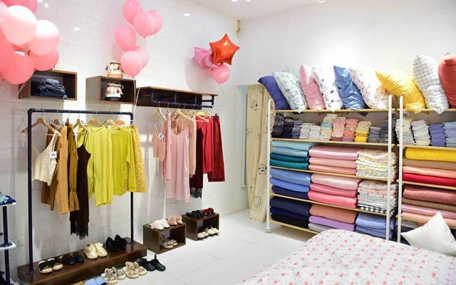 MODE:ON Shop