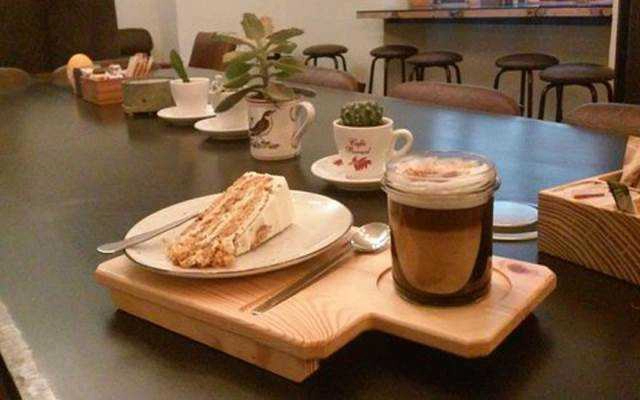 Moka Cafe - Tỉnh Lộ 883
