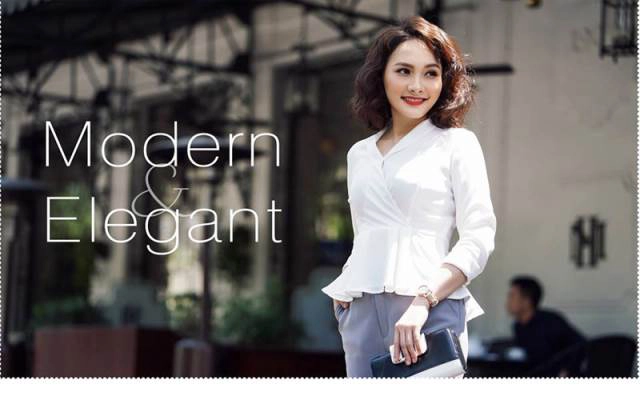 Mollié (E'M) - Giảng Võ