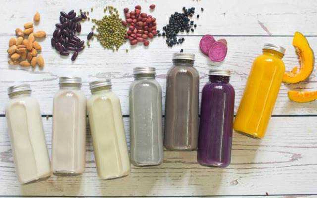 Momi - Healthy Food & Drinks - Shop Online