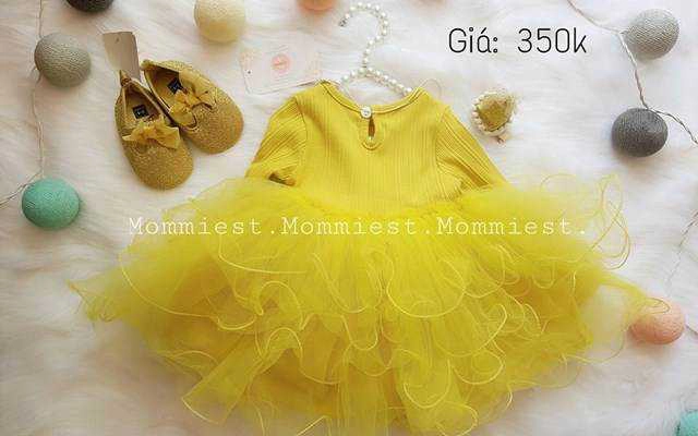 Mommiest - Trần Quang Diệu
