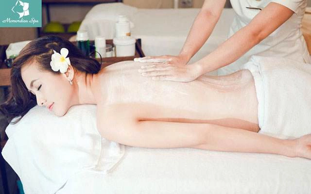 Momordica Spa