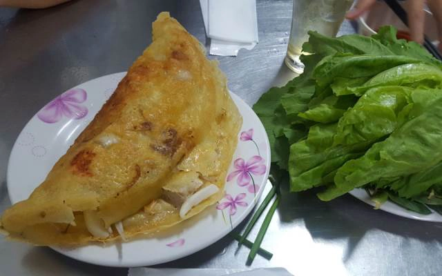 Quán Ăn Món Ăn Phan Rang