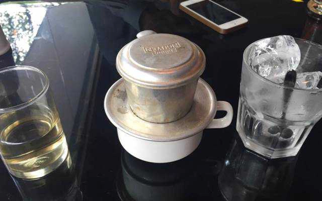 Mon Cafe - KĐT Xa La