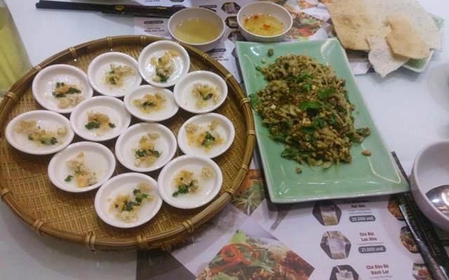 Quán Ăn Món Huế - Trần Thái Tông