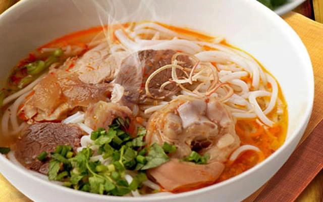 Quán Ăn Món Huế Xưa & Nay