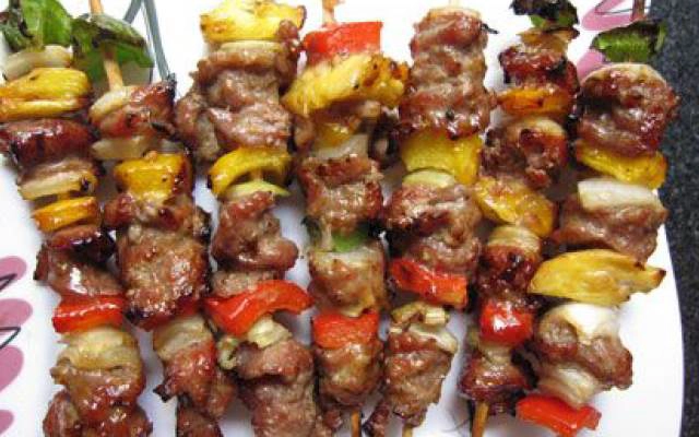 Quán Ăn Mon Mon- Lẩu & Nướng Tự Chọn Đồng Giá 5K