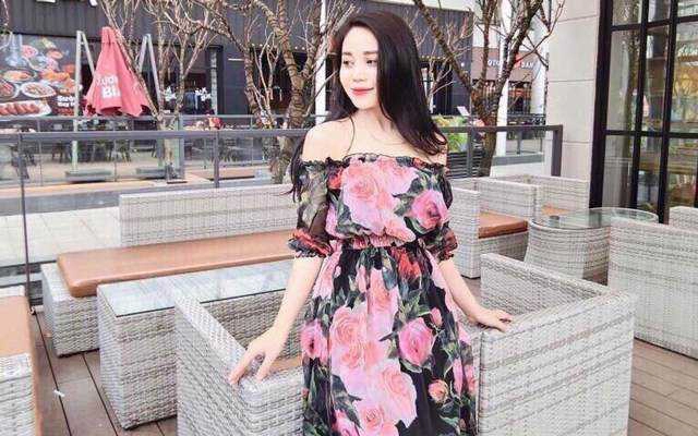 Mona Fashion Shop