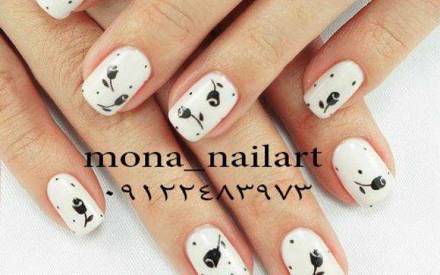Mona Nail