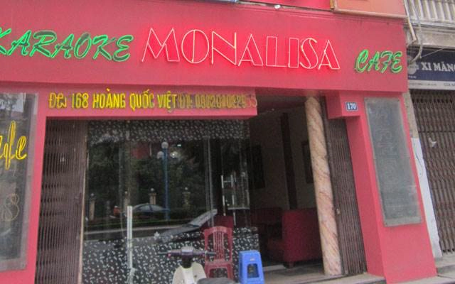 Monalisa Karaoke