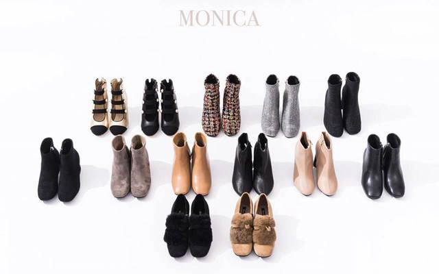 Monica Store