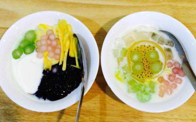 Double T - Trà Sữa & Ăn Vặt