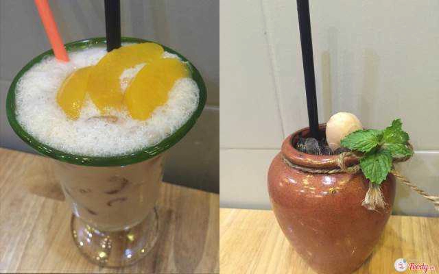Moolcoffee