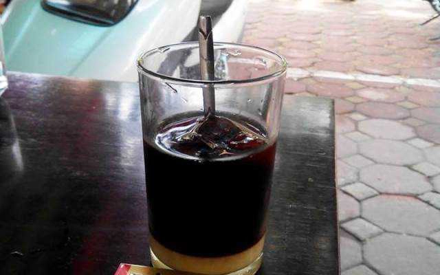 Moon Cafe - Hoàng Hoa Thám