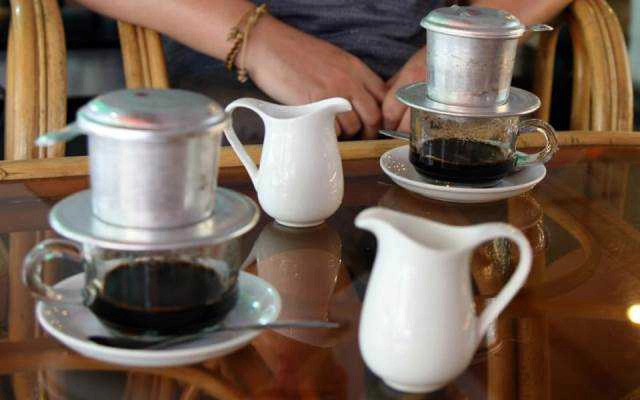Moon Coffee
