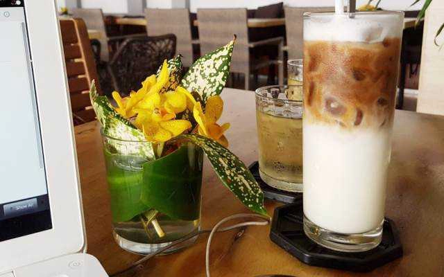 Moon Coffee - Phạm Đăng Giảng