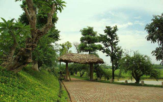Moon Garden Homestay