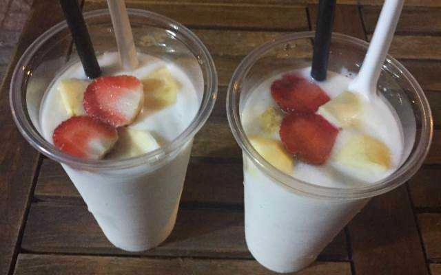Moon Light Cafe - Chùa Láng
